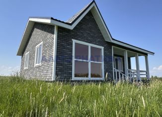 Продам дом, 75 м2, село Красное