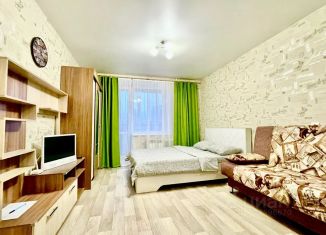 Сдам в аренду 1-комнатную квартиру, 30 м2, Томск, улица Матросова, 3, ЖК Матросова
