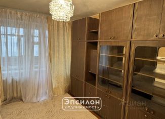 Продажа трехкомнатной квартиры, 62.7 м2, Курск, улица Гоголя, 47, Центральный округ