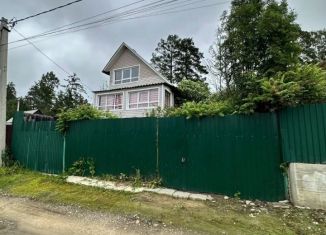 Продам дачу, 60 м2, Иркутская область