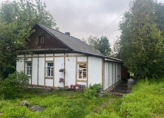 Продаю дом, 100 м2, Мурманск, Ручьевой переулок, 10, Первомайский округ