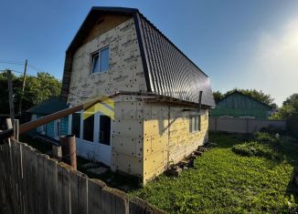 Продается дом, 47 м2, Омск, Средняя улица, 151