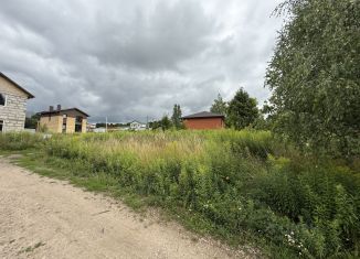 Продаю участок, 10 сот., село Высокое