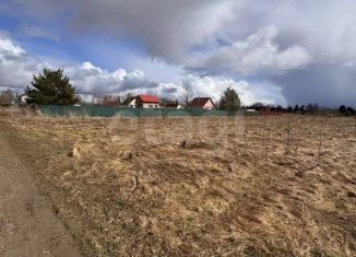 Участок на продажу, 14 сот., Тверская область