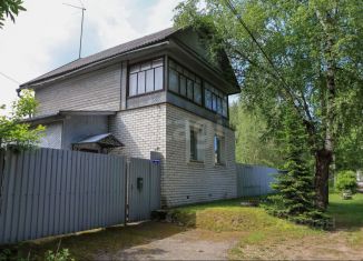 Дом на продажу, 79.6 м2, Осташков, переулок Литвиненко, 53