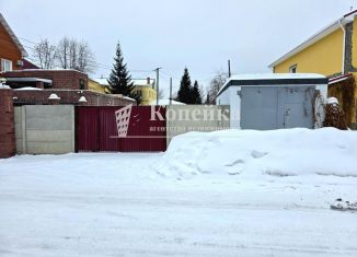 Продажа участка, 6.84 сот., Омск, 9-я Солнечная улица, 66, Кировский округ