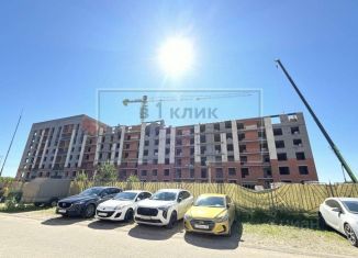 Продаю 1-комнатную квартиру, 41.94 м2, Ярославская область