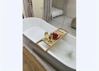 Сдаю 1-ком. квартиру, 42 м2, Самара, 3-я просека, 94Н, метро Алабинская