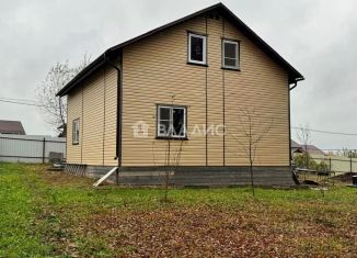 Продам дом, 110 м2, Калужская область