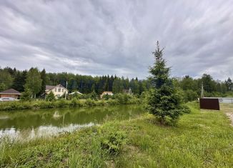 Продажа участка, 12 сот., деревня Криушкино