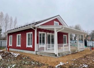 Продажа дома, 73 м2, Пермский край, Английская улица