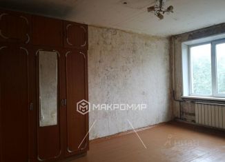 Продаю однокомнатную квартиру, 30.8 м2, Челябинск, улица Марченко, 33Б, Тракторозаводский район