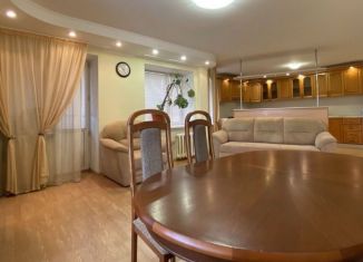 Четырехкомнатная квартира на продажу, 165.4 м2, Самара, Ленинская улица, 18, метро Российская