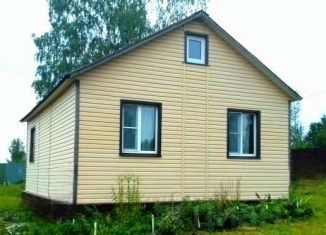 Продам дом, 44 м2, Владимирская область