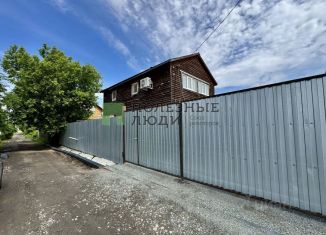 Продажа дома, 127 м2, Курган, Малиновая улица, 70