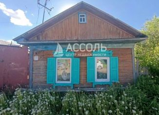 Продажа дома, 53.9 м2, Омск, Ленинский округ, Московская улица, 120