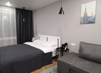 Сдам в аренду 1-комнатную квартиру, 30 м2, Мурманск, улица Карла Маркса, 55, Октябрьский округ