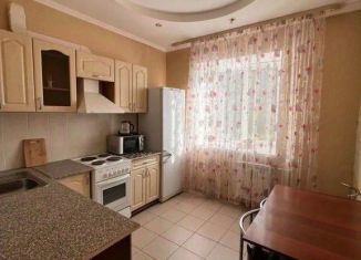 Сдается 1-ком. квартира, 45 м2, Томск, Совхозная улица, 2А, Советский район