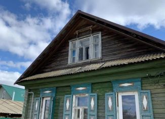 Дом на продажу, 79.2 м2, Осташков, улица Рябочкина, 31