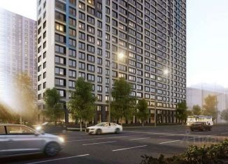 Продажа 1-ком. квартиры, 31.58 м2, Уфа, Ленинский район