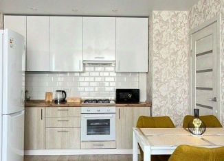 Сдается 1-ком. квартира, 40 м2, Рязань, микрорайон Олимпийский Городок, 3, Октябрьский район