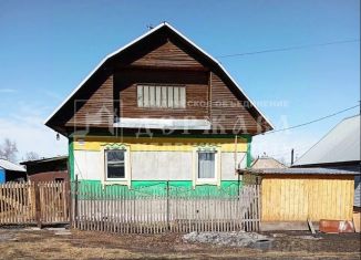 Продаю дом, 44.1 м2, Кемеровская область, улица Суворова, 116