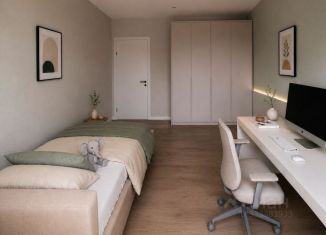 Продается 3-ком. квартира, 74.55 м2, Киров, Ленинский район