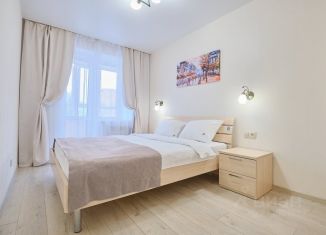 1-ком. квартира в аренду, 45 м2, Томская область, улица Матросова, 3