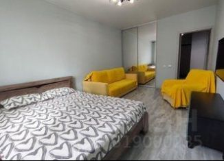 Сдается в аренду 1-ком. квартира, 45 м2, Самара, Пролетарская улица, 150, метро Московская