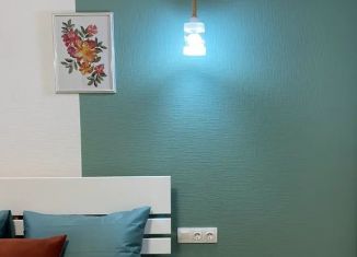 Сдаю в аренду 1-комнатную квартиру, 35 м2, Иркутск, улица Поленова, 27, Правобережный округ