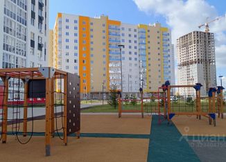 3-комнатная квартира на продажу, 73.2 м2, Уфа, улица Михаила Зайцева, 4, Ленинский район