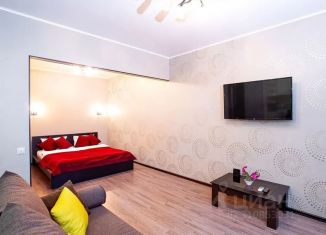 1-комнатная квартира в аренду, 43 м2, Тульская область, проспект Ленина, 112