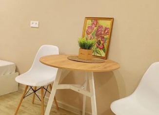 Сдается квартира студия, 25 м2, Воронеж, Херсонская улица, 21А, Ленинский район