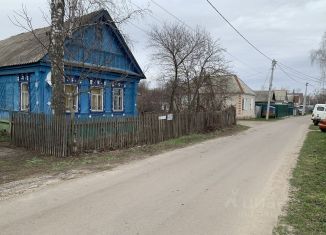 Продается дом, 39 м2, Пензенская область, улица Крупской, 10