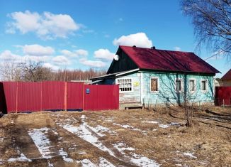 Продажа дома, 48 м2, Владимирская область, Мирная улица, 15