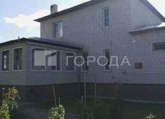 Продается дом, 219.5 м2, Алтайский край, Черёмуховая улица, 9