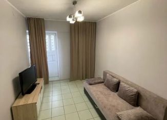 Сдам в аренду 1-ком. квартиру, 30 м2, Иркутск, бульвар Рябикова, 36/5