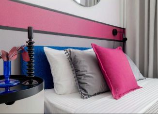 Аренда 1-ком. квартиры, 30 м2, Ярославль, улица Лескова, 44, ЖК Волга Парк