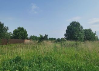 Продам земельный участок, 15 сот., Владимирская область, Луговая улица