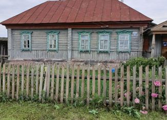 Продаю дом, 38.8 м2, Пензенская область, Центральная улица