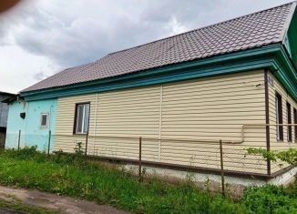 Продается дом, 75.6 м2, Республика Башкортостан, улица Ленина, 17