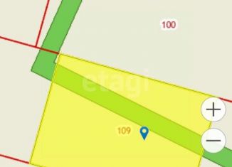 Продаю участок, 9.5 сот., Белгородская область