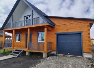 Продажа дома, 140 м2, Иркутская область, Придорожная улица, 18