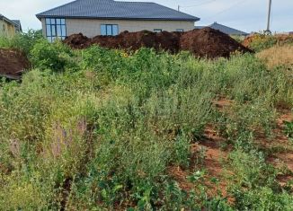 Земельный участок на продажу, 21 сот., Оренбургская область, микрорайон Ростошинские Пруды, 8/10