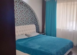 Сдается в аренду однокомнатная квартира, 50 м2, Ставрополь, улица Войтика, 4/1, Октябрьский район