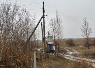 Продается участок, 130 сот., хутор Закутский