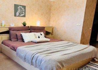 Сдача в аренду 1-комнатной квартиры, 38 м2, Уфа, Октябрьский район, проспект Октября, 71/3
