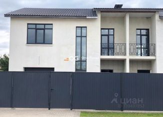 Таунхаус на продажу, 230 м2, Брянская область, Дачная улица