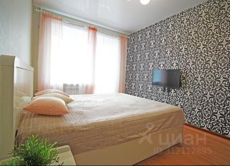 Сдам в аренду однокомнатную квартиру, 33 м2, Омск, проспект Карла Маркса, 10А