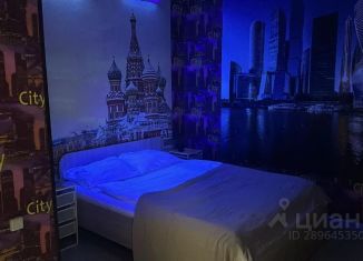 Сдаю 1-комнатную квартиру, 32 м2, Кемеровская область, улица Исайченко, 13